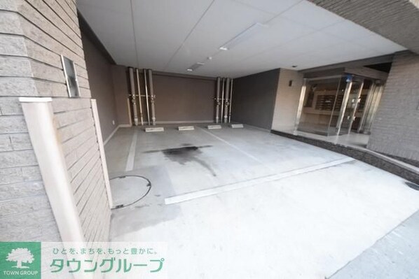 フォアグランデの物件内観写真